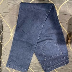 LC Lauren Conrad Skinny Jeans Size 10